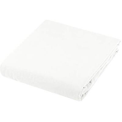 Stof Copripiumino Cottage Dimensione 240 x 220 cm 100% cotone lavato a 60 fili certificato Oeko-TEX bianco biancheria da letto per la casa morbido e confortevole per il nido accogliente - Stof Copripiumino Cottage Dimensione 240 x 220 cm 100% cotone lavato a 60 fili certificato Oeko-TEX bianco biancheria da letto per la casa morbido e confortevole per il nido accogliente -