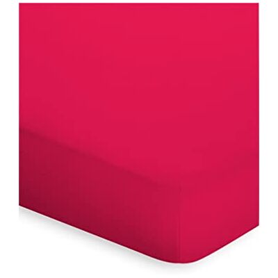 Bassetti Lenzuolo con angoli elasticizzati, 180 x 200 cm, 200 x 220 cm Bassetti Lenzuolo con angoli elasticizzati, 180 x 200 cm, 200 x 220 cm