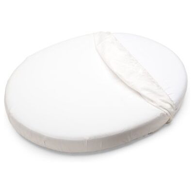 Stokke – Lenzuolo con angoli® Mini Bianco Stokke – Lenzuolo con angoli® Mini Bianco