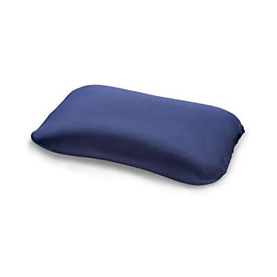 Federa Cuscino Blu Symphony TEMPUR - Federa Federa Cuscino Blu Symphony TEMPUR - Federa
