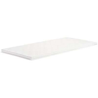 TEMPUR Topper EASE, feeling rigido, fodera lavabile, 90 x 200 x 3 cm TEMPUR Topper EASE, feeling rigido, fodera lavabile, 90 x 200 x 3 cm