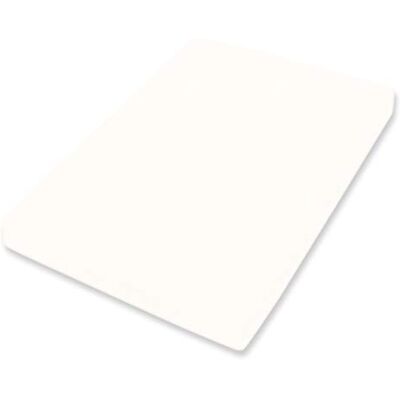 Bassetti Lenzuolo con angoli elasticizzati per materassi a molle, tinta unita, colore bianco lana, 39/181, dimensioni 90 x 190 cm, 100 x 220 cm Bassetti Lenzuolo con angoli elasticizzati per materassi a molle, tinta unita, colore bianco lana, 39/181, dimensioni 90 x 190 cm, 100 x 220 cm
