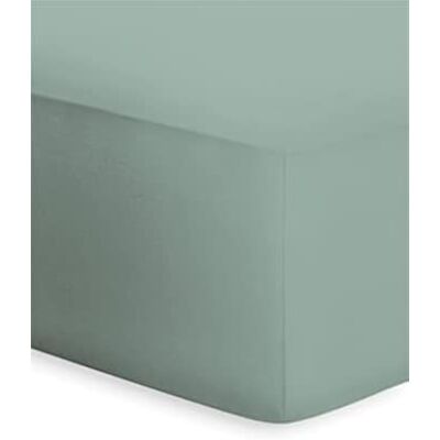 Bassetti Salvia Lenzuolo con angoli, 90 x 190 cm, 100 x 220 cm Bassetti Salvia Lenzuolo con angoli, 90 x 190 cm, 100 x 220 cm