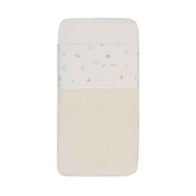 Jollein Lovely Birds Baby Bedding - Baby Bedding Jollein Lovely Birds Baby Bedding - Baby Bedding