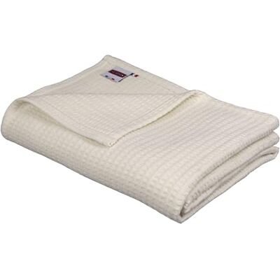 DODO Plaid in cotone morbido - Nature - Plaid DODO Plaid in cotone morbido - Nature - Plaid