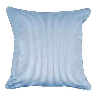 Chic Home CASUAL CHIC Federa in velluto 45 x 45 cm blu Chic Home CASUAL CHIC Federa in velluto 45 x 45 cm blu