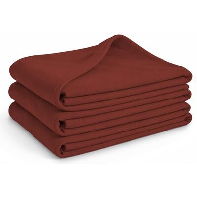 GLART G3SB - Coperta morbida, vari colori - Coperta GLART G3SB - Coperta morbida, vari colori - Coperta