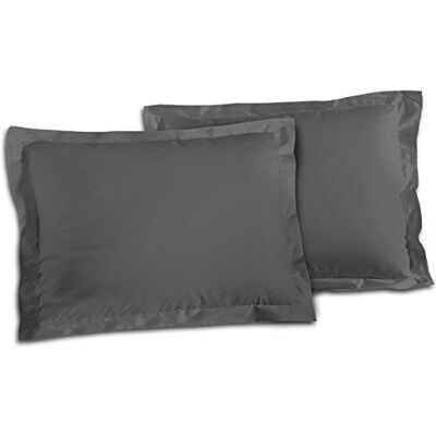 Home Linge Passion Set con 2 federe - Tessili per la casa Home Linge Passion Set con 2 federe - Tessili per la casa