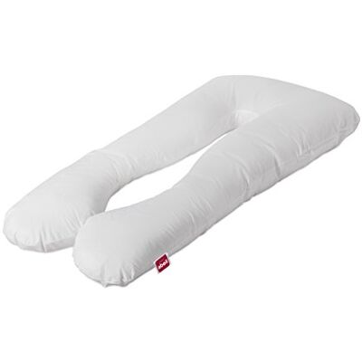 Abeil - Kissen Styler Schwangerschaft - white - Pillow Abeil - Kissen Styler Schwangerschaft - white - Pillow