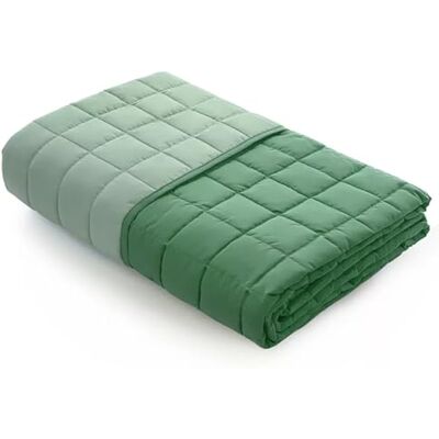 Caleffi Copriletto Trapuntato Primaverile per letto Matrimoniale MODERN colore Giada Tinta Unita in Microfibra Caleffi Copriletto Trapuntato Primaverile per letto Matrimoniale MODERN colore Giada Tinta Unita in Microfibra