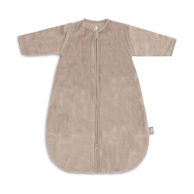 Jollein Sacco Nanna per Neonati 70cm Cotone da 2,5 a 3,5 TOG Maniche Staccabili Jollein Sacco Nanna per Neonati 70cm Cotone da 2,5 a 3,5 TOG Maniche Staccabili