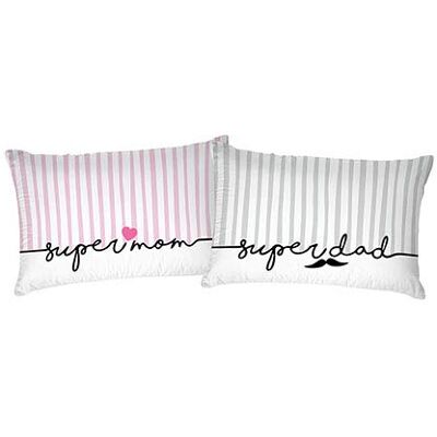 Federe di Cotone 52x82 cm - Set di Biancheria da Letto Federe di Cotone 52x82 cm - Set di Biancheria da Letto