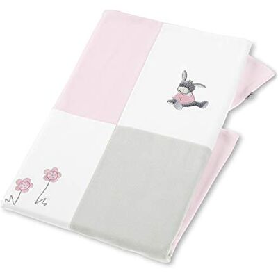 Sterntaler Coperta morbida Emmi Girl Sterntaler Coperta morbida Emmi Girl