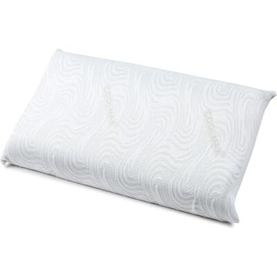 Caleffi Cuscino Letto Memory anatomico Lattice Caleffi Cuscino Letto Memory anatomico Lattice