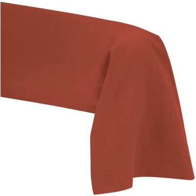 Le linge de Jules Federa per cuscino da 45 x 185 cm, 100% cotone, 57 fili Le linge de Jules Federa per cuscino da 45 x 185 cm, 100% cotone, 57 fili