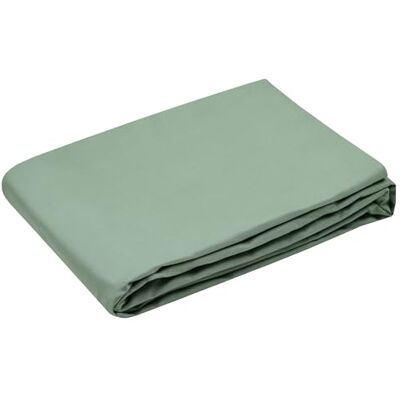Stof Copripiumino Dimensione 240 x 220 cm Qualità Percale di Cotone 100% Cotone Certificato Oeko-Tex Colore Verde Modello Elysée Biancheria da letto per casa Letto matrimoniale 2 Stof Copripiumino Dimensione 240 x 220 cm Qualità Percale di Cotone 100% Cotone Certificato Oeko-Tex Colore Verde Modello Elysée Biancheria da letto per casa Letto matrimoniale 2