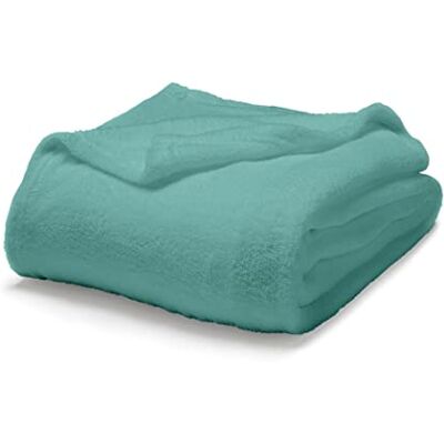 TODAY Coperta 220/240 Morbido Diabolo Menta TODAY Coperta 220/240 Morbido Diabolo Menta