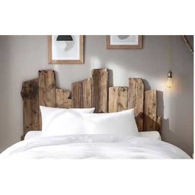 Abeil Set di 2 cuscini Ultima Comfort, 60 x 60 cm, realizzati in Francia Abeil Set di 2 cuscini Ultima Comfort, 60 x 60 cm, realizzati in Francia