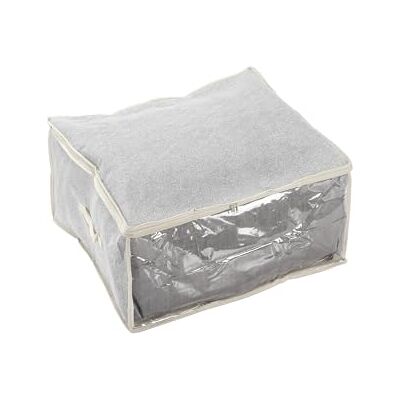 MSV Cover Copripiumino Ventilato Grigio MSV Cover Copripiumino Ventilato Grigio