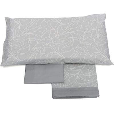 Foppapedretti Completo letto singolo - Lenzuola e federa Foppapedretti Completo letto singolo - Lenzuola e federa