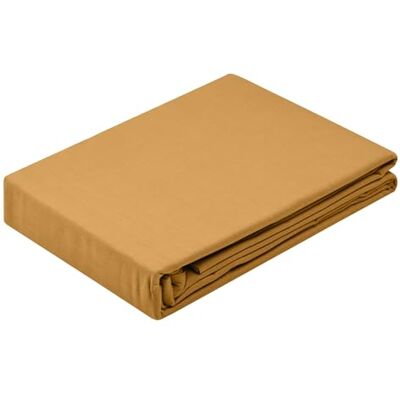 Stof Copripiumino Dimensioni 240 x 220 cm 100% cotone biologico Qualità Certificato Oeko-Tex Colore Curry Modello Orizzonte Biancheria da letto per la casa Morbido e confortevole Stof Copripiumino Dimensioni 240 x 220 cm 100% cotone biologico Qualità Certificato Oeko-Tex Colore Curry Modello Orizzonte Biancheria da letto per la casa Morbido e confortevole