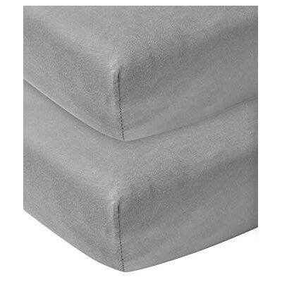 Lenzuolo jersey Meyco 50x90 - Biancheria Lenzuolo jersey Meyco 50x90 - Biancheria