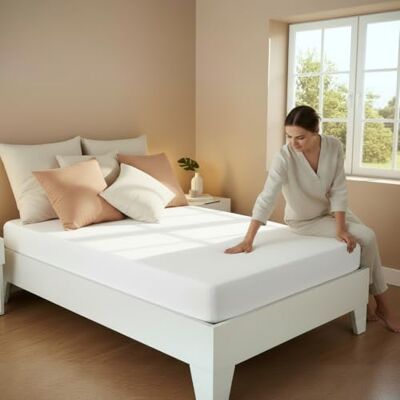 Caleffi Lenzuola Una Piazza Mezza 140x200x30 – Lenzuolo Letto Francese in Microfibra con Angoli Elasticizzati per Letto 1 Piazza e Mezza Lenzuola con Angoli Elasticizzati certificate Oeko Tex Caleffi Lenzuola Una Piazza Mezza 140x200x30 – Lenzuolo Letto Francese in Microfibra con Angoli Elasticizzati per Letto 1 Piazza e Mezza Lenzuola con Angoli Elasticizzati certificate Oeko Tex