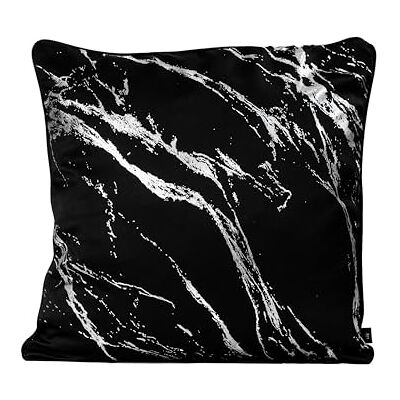 Chic Home Federa ENDLESS CHIC SILVER 45 x 45 Chic Home Federa ENDLESS CHIC SILVER 45 x 45