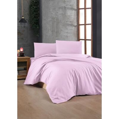 Nuit Des Rêves Luxurious Ranforce Set di copertine doppie trapunte, 100% cotone, 200 x 200 cm e 2 x 80 x 80 cm, morbide, traspiranti, perfette per Cozy Bedrooms Nuit Des Rêves Luxurious Ranforce Set di copertine doppie trapunte, 100% cotone, 200 x 200 cm e 2 x 80 x 80 cm, morbide, traspiranti, perfette per Cozy Bedrooms