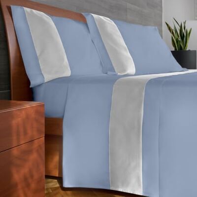 Biancheria da letto Visage Multicolore - Biancheria Biancheria da letto Visage Multicolore - Biancheria