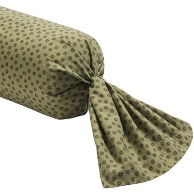 Origin Federa per cuscino per cuscino in lyocell, Lena, 85 x 185 cm Origin Federa per cuscino per cuscino in lyocell, Lena, 85 x 185 cm