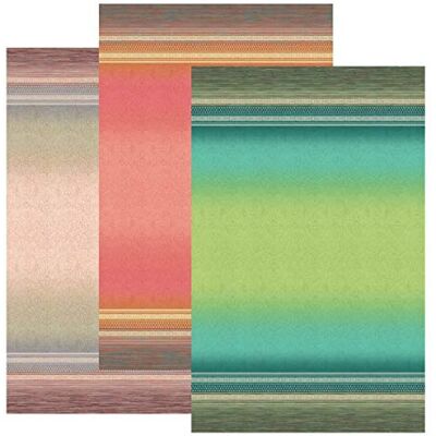 Bassetti Copriletto, Cotone, Colore: Rosa, 220x255 Bassetti Copriletto, Cotone, Colore: Rosa, 220x255