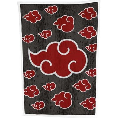 Homadict - Naruto Akatsuki Cloud - Sherpa - Coperta Homadict - Naruto Akatsuki Cloud - Sherpa - Coperta