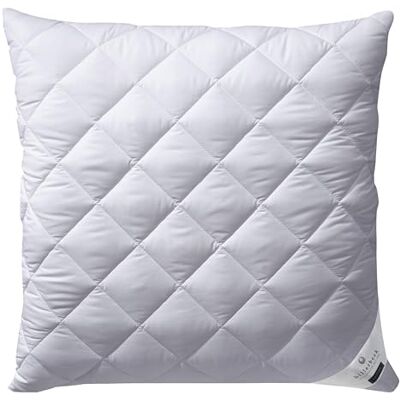 Billerbeck , Cuscino in fibra, Bianco (Weiß), 80 cm x 80 cm Billerbeck , Cuscino in fibra, Bianco (Weiß), 80 cm x 80 cm
