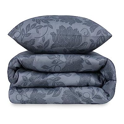 Wellhome - Nordic Set - Antracite - Bedding set Wellhome - Nordic Set - Antracite - Bedding set