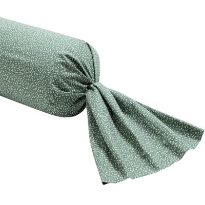 Origin Gabriel - bamboo cotone - 85x185 - rivestimento traversino Origin Gabriel - bamboo cotone - 85x185 - rivestimento traversino