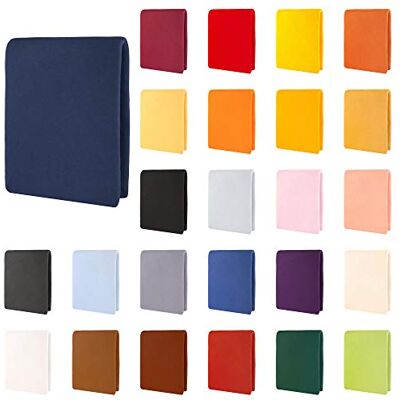 Fodera per letto ad acqua CelinaTex Aqua Boxspring - Blu, 200x220/220x240cm Fodera per letto ad acqua CelinaTex Aqua Boxspring - Blu, 200x220/220x240cm