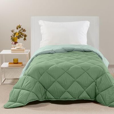 Caleffi Trapunta Singolo Invernale Microfibra 170x265 cm Piumino Caldo piumino e piumone letto singolo, per inverno e mezza stagione, morbido, caldo, tinta unita, lavabile Caleffi Trapunta Singolo Invernale Microfibra 170x265 cm Piumino Caldo piumino e piumone letto singolo, per inverno e mezza stagione, morbido, caldo, tinta unita, lavabile