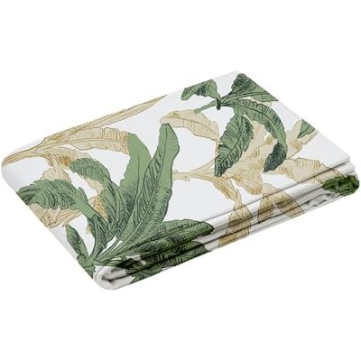 Stof Copripiumino Dimensione 240 x 220 cm Qualità Percale di Cotone 100% Cotone Certificato Oeko-Tex Verde Modello Arama Biancheria da letto Letto Matrimoniale 2 Persone Esotico Stof Copripiumino Dimensione 240 x 220 cm Qualità Percale di Cotone 100% Cotone Certificato Oeko-Tex Verde Modello Arama Biancheria da letto Letto Matrimoniale 2 Persone Esotico