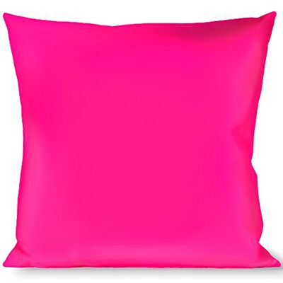 Cuscino Licenziato Rosa Buckle-Down - Cuscino decorativo Cuscino Licenziato Rosa Buckle-Down - Cuscino decorativo