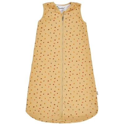 Sterntaler Sacco nanna Safari 110 cm Sterntaler Sacco nanna Safari 110 cm