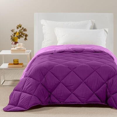 Caleffi Trapunta Una Piazza Mezza Microfibra Piumino 220cm x 265cm Coperta Calda e Morbida – Ideale per Inverno e Mezza Stagione Piumone Letto Anallergico Biancheria da Letto Made in Italy Caleffi Trapunta Una Piazza Mezza Microfibra Piumino 220cm x 265cm Coperta Calda e Morbida – Ideale per Inverno e Mezza Stagione Piumone Letto Anallergico Biancheria da Letto Made in Italy