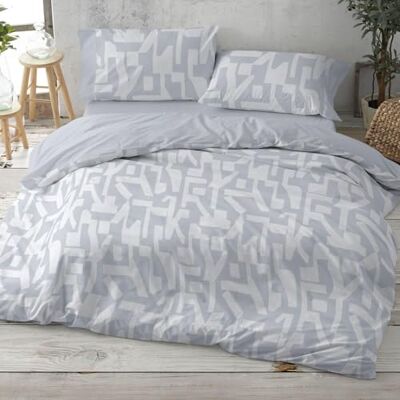 Blanco Copripiumino stampato Letto da 135 cm. (+misure disponibili) Design 141 Colore blu (135 x 190/200 cm) Blanco Copripiumino stampato Letto da 135 cm. (+misure disponibili) Design 141 Colore blu (135 x 190/200 cm)