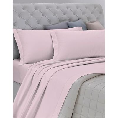 GEMITEX Completo Letto Made in Italy FLANELLA in 100% Cotone, Matrimoniale, Linea Enjoy, TINTA UNITA ROSA, con TRATTAMENTO ANTIPILLING INVERNALE, CALDO E RISPARMI SUL RISCALDAMENTO ! GEMITEX Completo Letto Made in Italy FLANELLA in 100% Cotone, Matrimoniale, Linea Enjoy, TINTA UNITA ROSA, con TRATTAMENTO ANTIPILLING INVERNALE, CALDO E RISPARMI SUL RISCALDAMENTO !