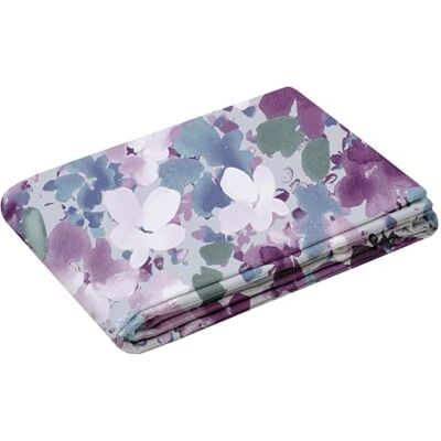 Stof Copripiumino Dimensione 240 x 220 cm Qualità Percale di Cotone 100% Cotone Certificato Oeko-Tex Parma Rosa Modello Pervinca Biancheria da letto Letto matrimoniale 2 persone - Stof Copripiumino Dimensione 240 x 220 cm Qualità Percale di Cotone 100% Cotone Certificato Oeko-Tex Parma Rosa Modello Pervinca Biancheria da letto Letto matrimoniale 2 persone -