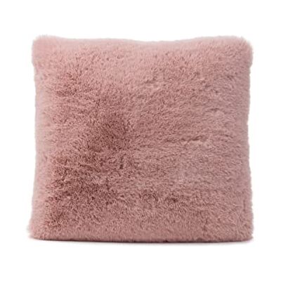 GÖZZE Modello Fellimitat-Kissen - Cuscino Decorativo in Faux Pelliccia GÖZZE Modello Fellimitat-Kissen - Cuscino Decorativo in Faux Pelliccia