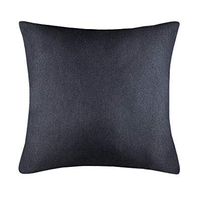 Stof Lovely Casa Cuscino 50 x 50 cm, colore: Antracite Stof Lovely Casa Cuscino 50 x 50 cm, colore: Antracite