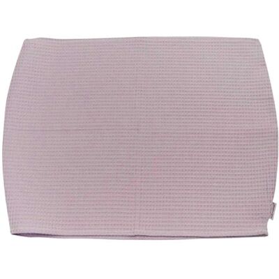 HOBEA-Germany copertura di posizionamento del bambino per Cuscino per l'allattamento XXL Cuscino per la gravidanza Cuscino per il sonno laterale grande (Nido d´Ape malva) HOBEA-Germany copertura di posizionamento del bambino per Cuscino per l'allattamento XXL Cuscino per la gravidanza Cuscino per il sonno laterale grande (Nido d´Ape malva)