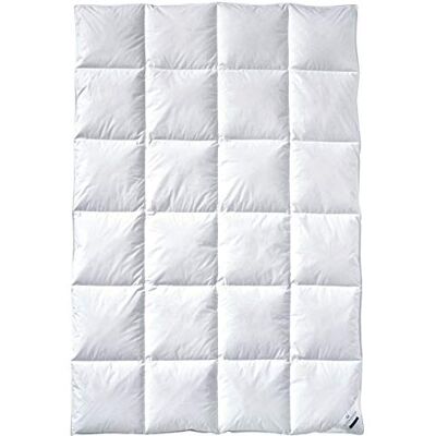 Billerbeck Silber-Edition Cassetta IV, 135 x 200 cm Billerbeck Silber-Edition Cassetta IV, 135 x 200 cm