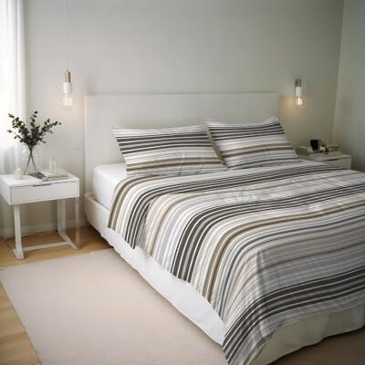 Italian Bed Linen Set Copripiumino Matrimoniale River, lavorato in Italia Parure Copri Piumino Sacco Piumone 250x200cm con Doppia Patella e 2 Federe Cuscino (Matrimoniale, tigri) Italian Bed Linen Set Copripiumino Matrimoniale River, lavorato in Italia Parure Copri Piumino Sacco Piumone 250x200cm con Doppia Patella e 2 Federe Cuscino (Matrimoniale, tigri)